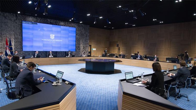 Pomoć drvoprerađivačima s potresom pogođenih područja 